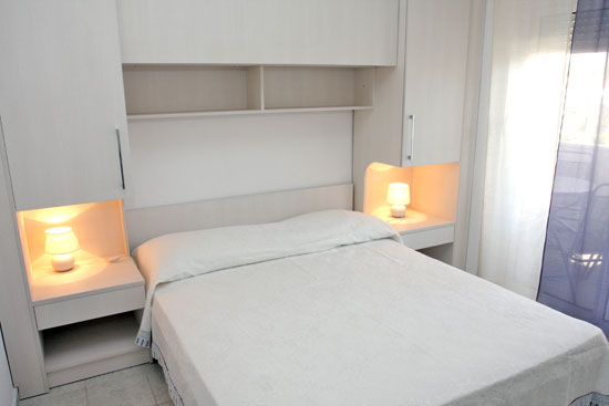 Privatni smještaj Makarska - Apartmani Bruno