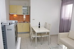 Private accommodation to rent in Makarska - Croatia