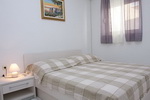 Privatni smještaj Makarska - Apartmani Bruno