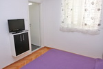 Privatni smještaj Makarska - Apartman Bruno A5