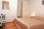 Jeftini apartmani u Makarskoj za 2 osobe - Apartmani Bruno