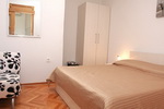 Makarska Croatia cheap apartments for 2 persons - Apartments Bruno