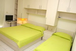 Private accommodation in Makarska - Croatia