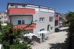 Private Ferienwohnungen Makarska- Apartmani Bruno