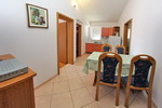 Private apartments to rent in Makarska