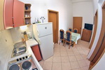 Privatni apartmani u Makarskoj blizu plaže