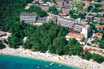 Apartments for rent near the sea in Makarska - Apartments Rose