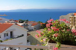 Apartments in der Nähe des Strand in Makarska