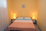 apartments makarska private accomodation Gorana A1