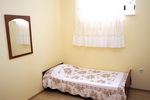 apartments makarska private accomodation Gorana A2