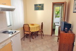 apartments makarska private accomodation Gorana A3