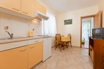 apartments makarska private accomodation Gorana A3