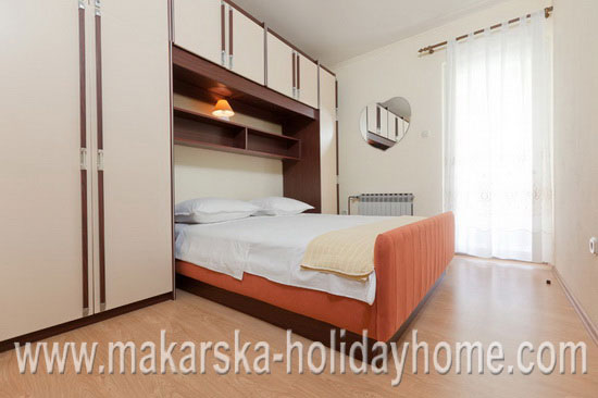 apartments makarska private accomodation Gorana app 4