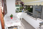 apartments makarska private accomodation Gorana A5