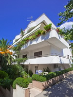 luksuzni apartmani makarska