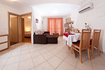 Holidays to Croatia-Apartments Raos Makarska