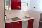 Makarska Croatia-Apartments Raos