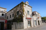 luxury apartments makarska