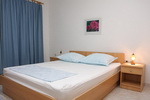 Cheap private accommodation in Makarska - Croatia