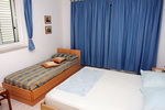 Lacné ubytovanie Makarska - Apartmány Slavko