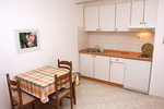 Cheap private accommodation in Makarska - Croatia