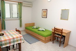 Cheap private accommodation in Makarska - Croatia