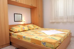 Cheap private accommodation in Makarska - Croatia