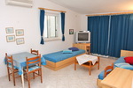 Favorable apartments in Makarska - Croatia