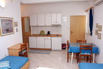 Favorable apartments in Makarska - Croatia