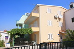 Tanie apartamenty w Makarskiej - Apartamenty Slavko