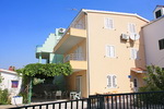 Lacné Apartmány v Makarska - Apartmány Slavko