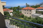 Private accommodation in Makarska near the beach