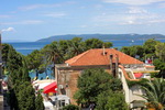 Makarska Kroatien - Ferienwohnung am Strand