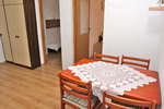 private accommodation Makarska - apartments Agnes app 1