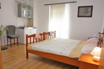 private accommodation Makarska - apartments Agnes app 2