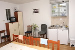 private accommodation Makarska - apartments Agnes app 2