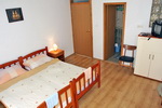 private accommodation Makarska - apartments Agnes app 2