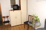 private accommodation Makarska - apartments Agnes app 2