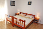 private accommodation Makarska - apartments Agnes app 2