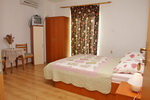 private accommodation Makarska - apartments Agnes A 3