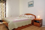 private accommodation Makarska - apartments Agnes A 3