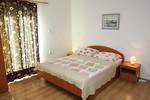 private accommodation Makarska - apartments Agnes A 3