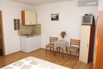 Privatni apartmani u Makarskoj - Apartmani Agnes A 3