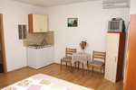 private accommodation Makarska - apartments Agnes A 3