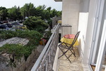 private accommodation Makarska - apartments Agnes A 3