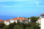 private accommodation Makarska apartments