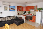 apartments Makarska - private accommodation Agnes app 4