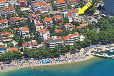 Apartments Agnes Makarska