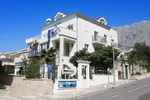 Makarska private apartments