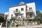 private accommodation Makarska apartments Agnes